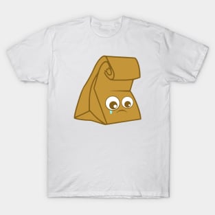 Sad Sack T-Shirt